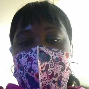 Meet your Posher, Juanita